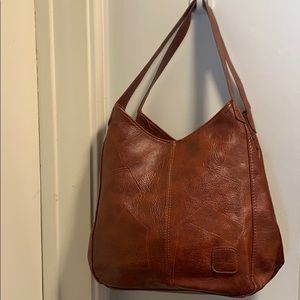Wearmonda Hobo Purse